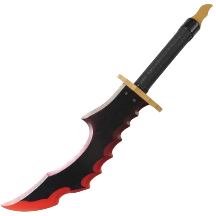 騎士キラー毒牙両刀 日本刀 模造刀 居合刀 Amazon.co.jp: 俺だけレベルアップな件 コスプレ武器 水篠旬